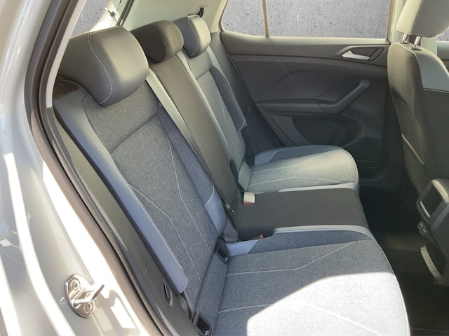 Volkswagen T-Cross DSG Style