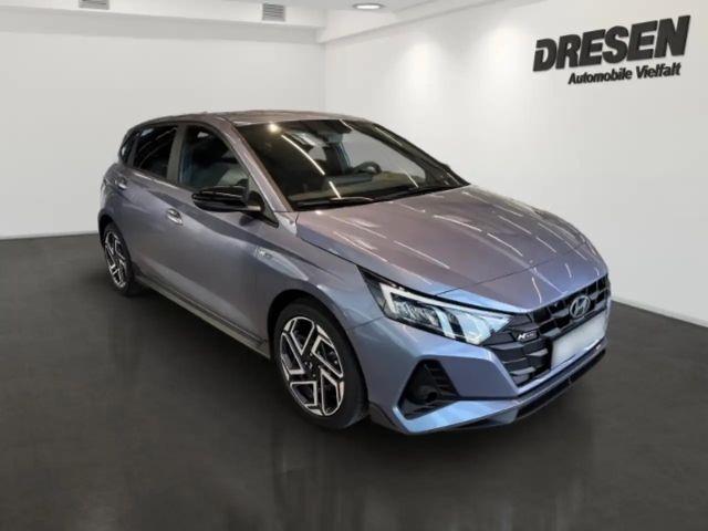Hyundai i20 1.0 N Line T-GDi