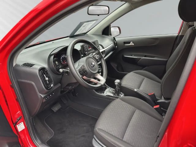 Kia Picanto Dream Team