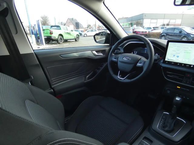 Ford Focus Active Wagon