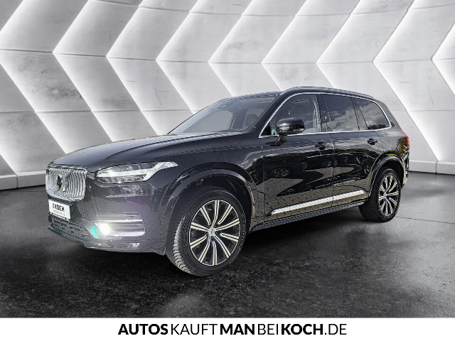 Volvo XC90 XC90