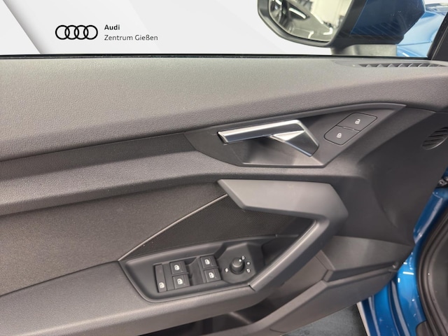 Audi A3 30 TFSI Sportback