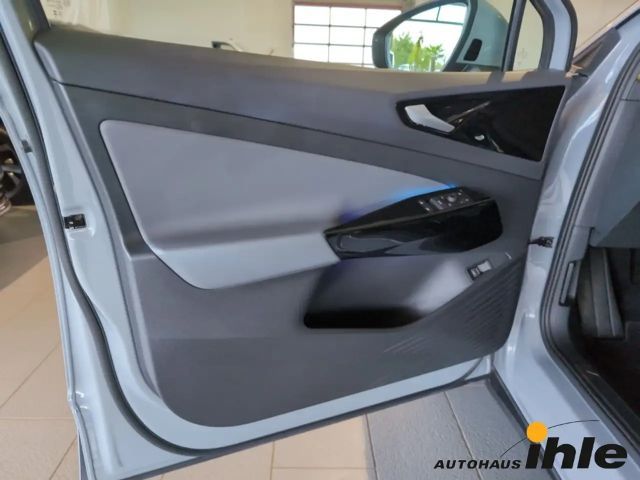 Volkswagen ID.5 77 KWh IQ.Drive Pro