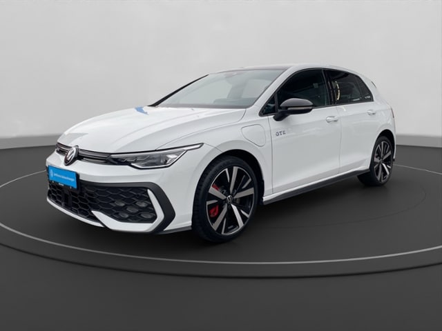 Volkswagen Golf DSG Golf VIII eHybrid