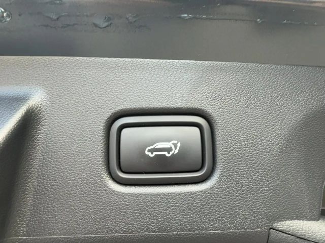 Hyundai Tucson 1.6 T-GDi