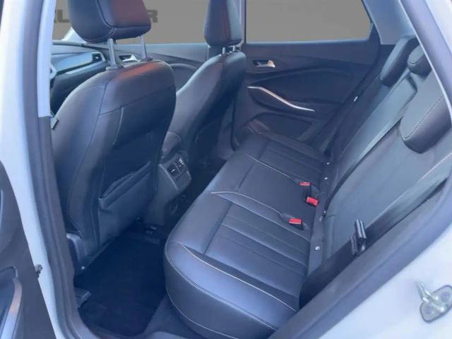 Opel Grandland X Hybrid Ultimate