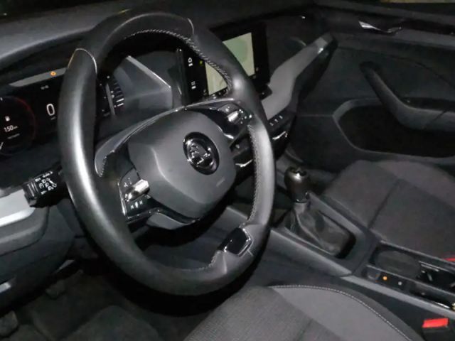 Skoda Octavia Ambition