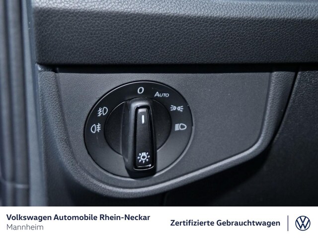 Volkswagen Taigo 1.5 TSI DSG R-Line