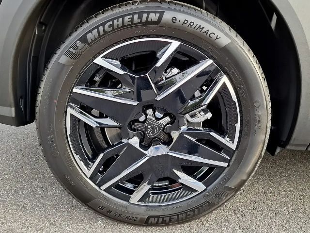 Peugeot 5008 GT-Line