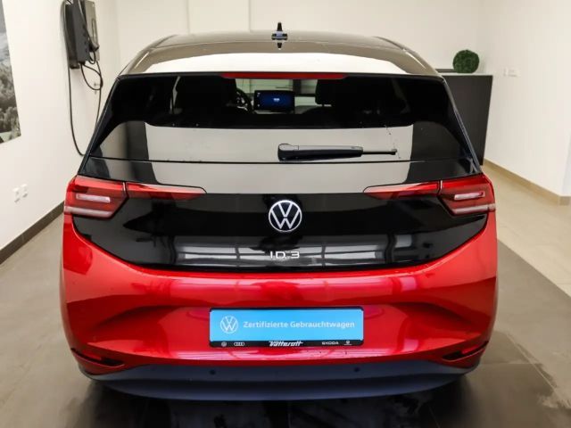 Volkswagen ID.3 Performance Pro