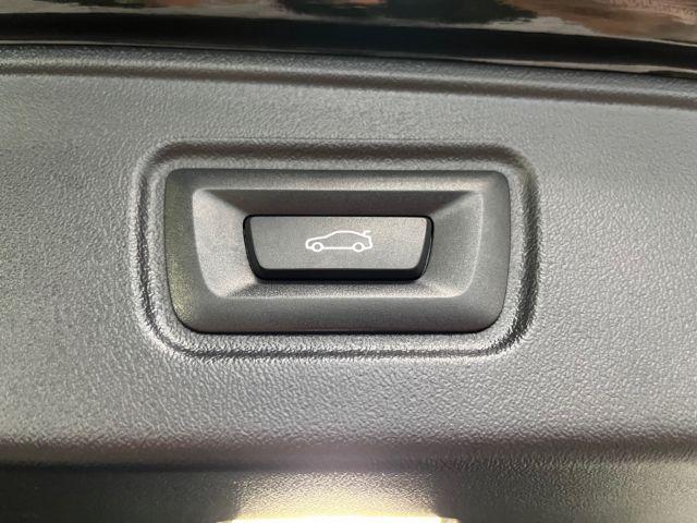 BMW 520 520i M-Sport Touring