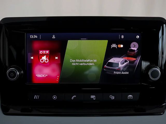 Seat Ibiza Reference