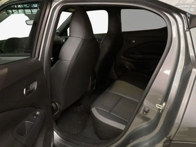 Nissan Juke N-Connecta