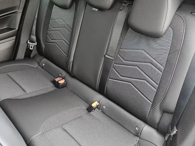 Jeep Avenger Altitude