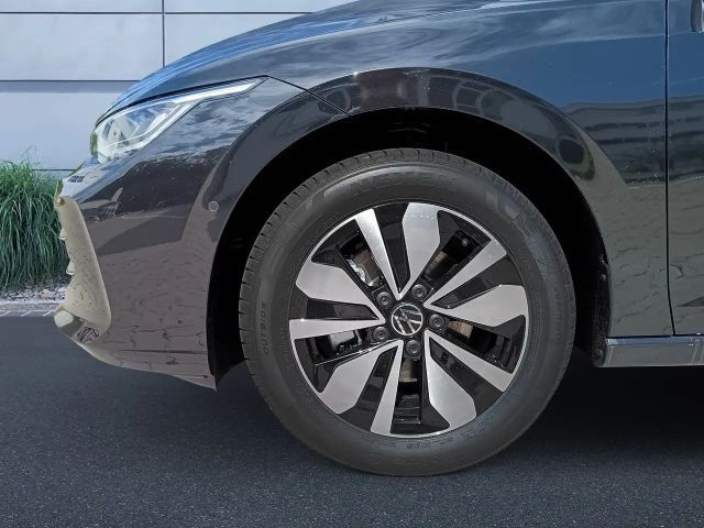 Volkswagen Golf 1.5 eTSI Variant