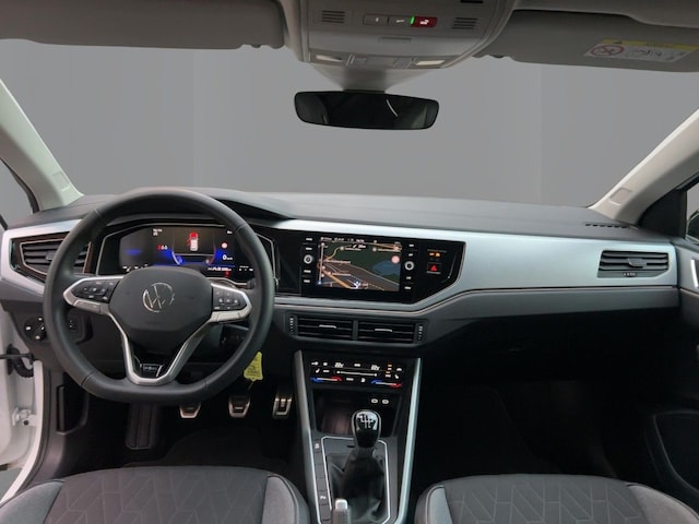 Volkswagen Taigo 1.0 TSI