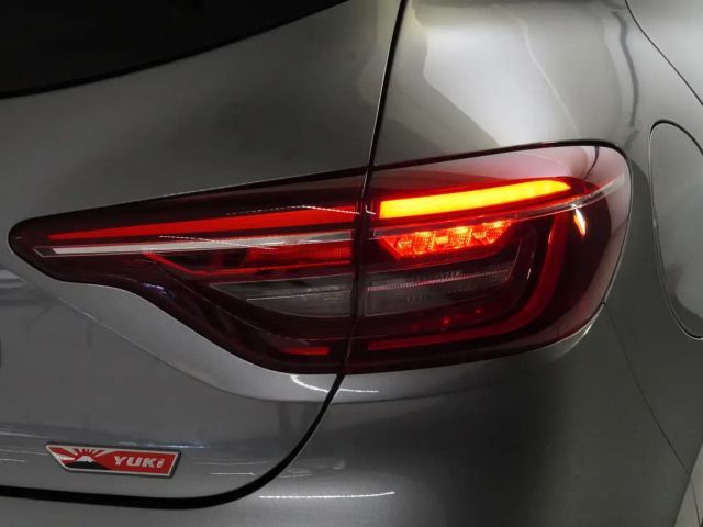 Mitsubishi Colt Hybrid