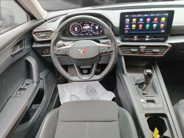 Cupra Formentor 1.5 TSI