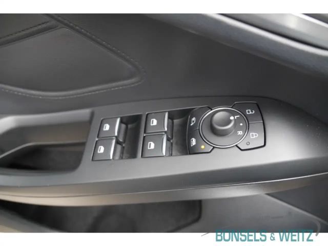 Ford Focus 1.5 EcoBlue Titanium Wagon