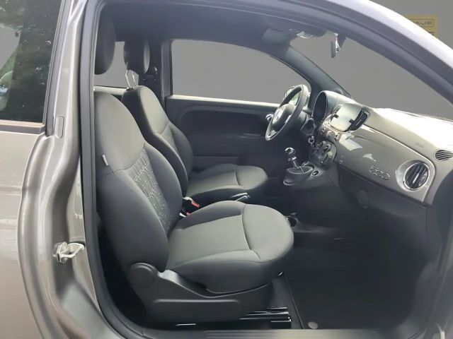 Fiat 500 1.0 GSE MY23 Klima *CarPlay *Radio