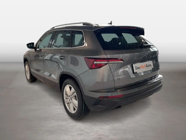 Skoda Karoq 4x4 Selection