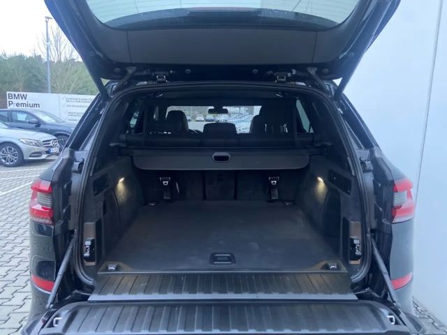 BMW X5 M-Sport xDrive