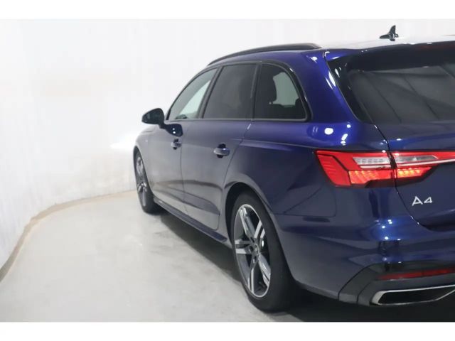 Audi A4 35 TDI Avant S-Line