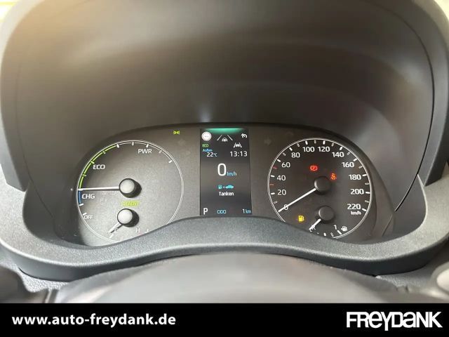 Mazda 2 1.5L Hybrid VVT-i 116 PS CENTERLINE