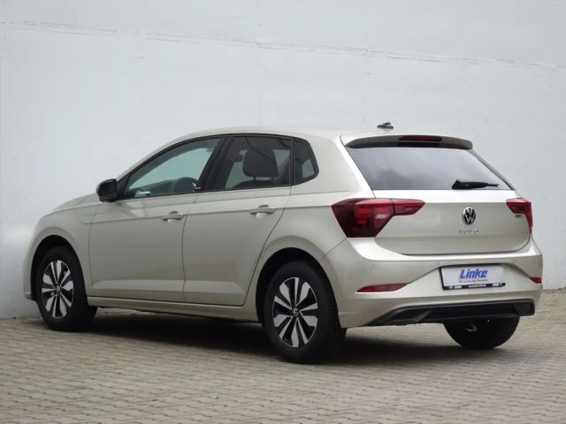 Volkswagen Polo 1.0 TSI Move