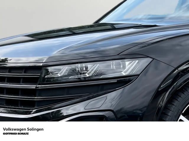 Volkswagen Touareg 3.0 V6 TDI R-Line