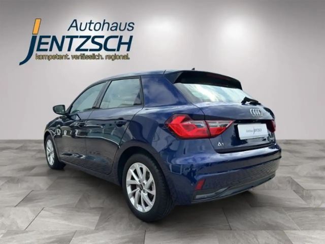 Audi A1 30 TFSI Sportback