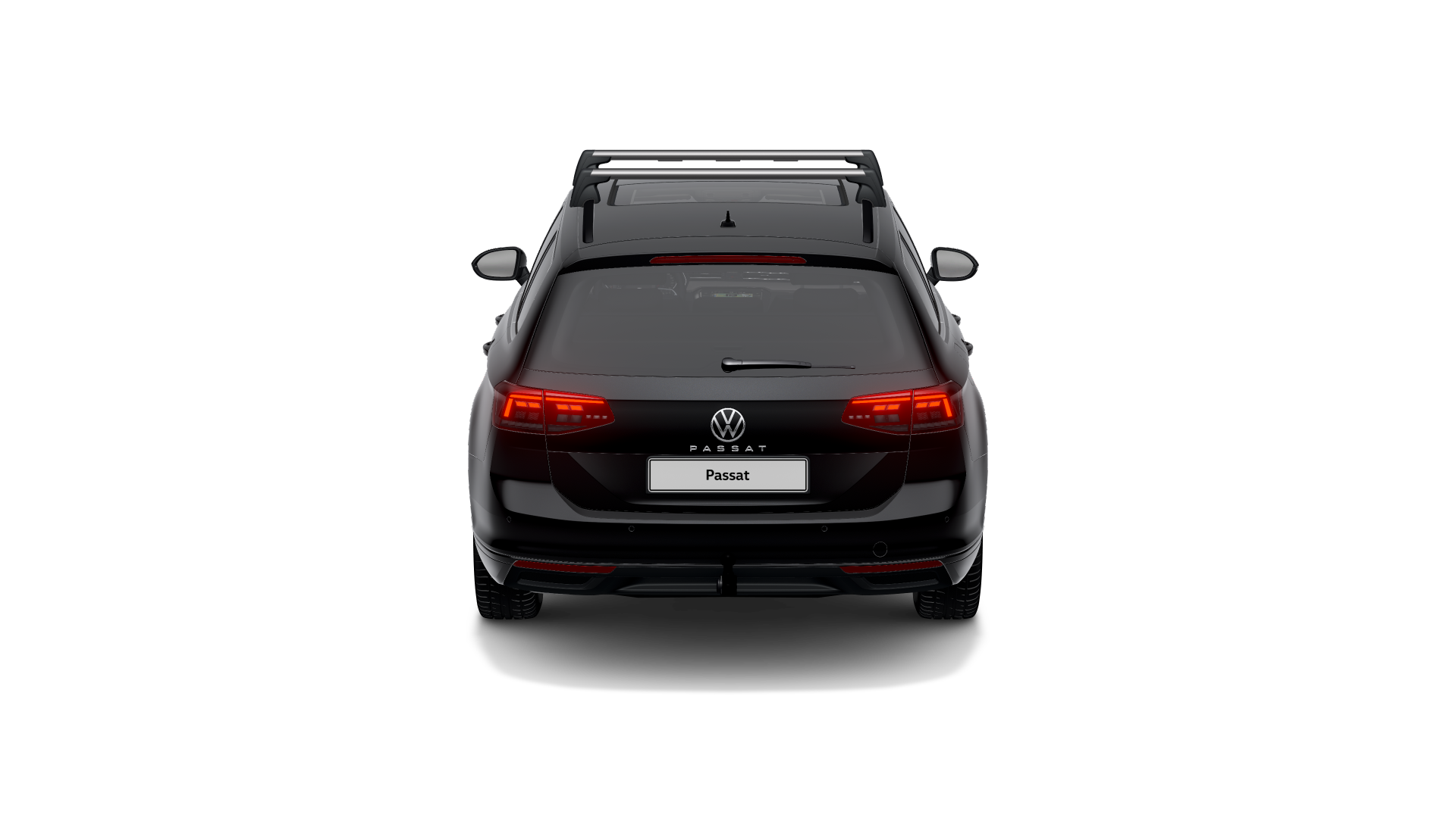 Volkswagen Passat 1.5 TSI Business Variant