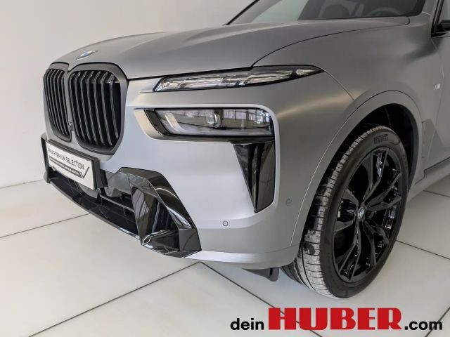 BMW X7 xDrive40d
