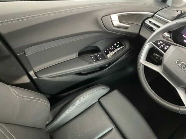 Audi A5 Avant Quattro S-Line