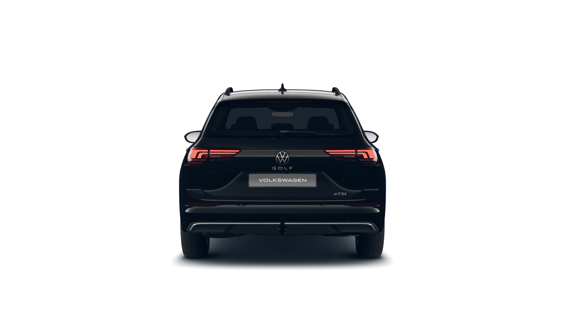 Volkswagen Golf 1.5 eTSI Golf VIII Variant