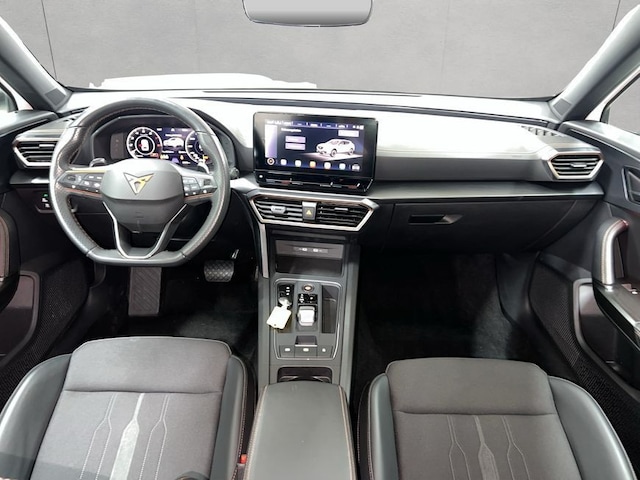 Cupra Formentor 1.5 TSI DSG