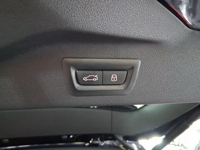 BMW X7 M-Sport xDrive40d