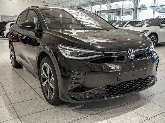 Volkswagen ID.4 GTX