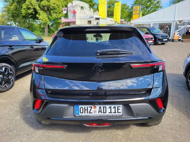 Opel Mokka Mokka-e Ultimate