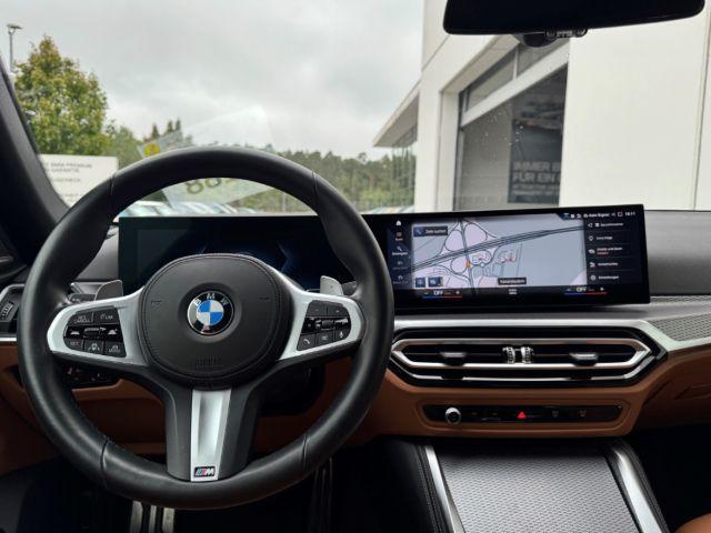 BMW 420 420d Coupé Gran Coupé xDrive