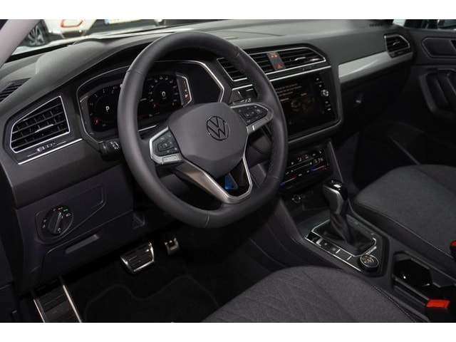 Volkswagen Tiguan 4Motion Allspace Move