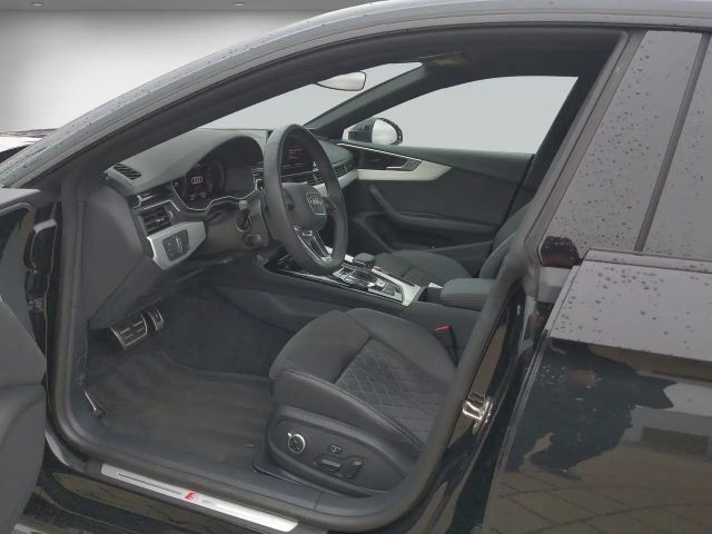 Audi S5 3.0 TDI Competition Sportback