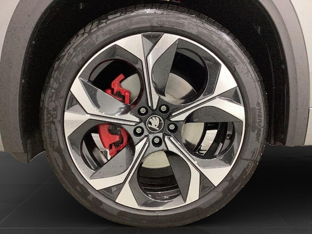 Skoda Kodiaq 2.0 TSI RS