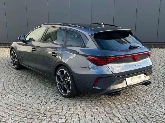 Cupra Leon 2.0 TSI 4Drive DSG Sportstourer VZ