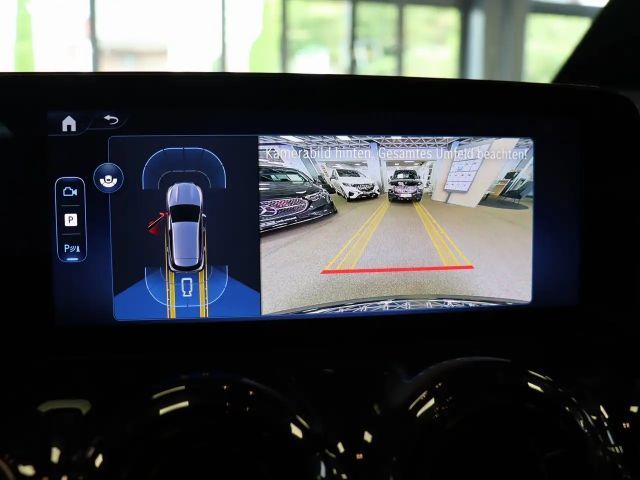 Mercedes-Benz GLA 180 GLA 180 d