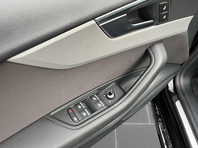 Audi A5 40 TFSI Quattro S-Tronic Sportback