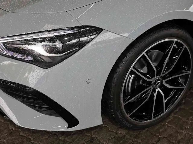 Mercedes-Benz CLA 220 AMG Line CLA 220 d Coupé