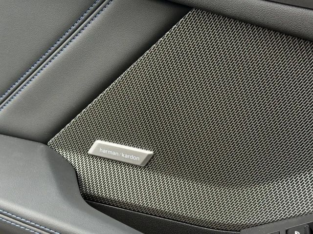 BMW 118 118d M-Sport Sedan