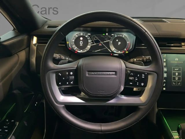 Land Rover Range Rover D300 HSE