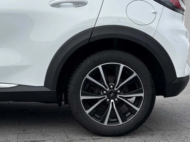 Ford Puma EcoBoost Titanium